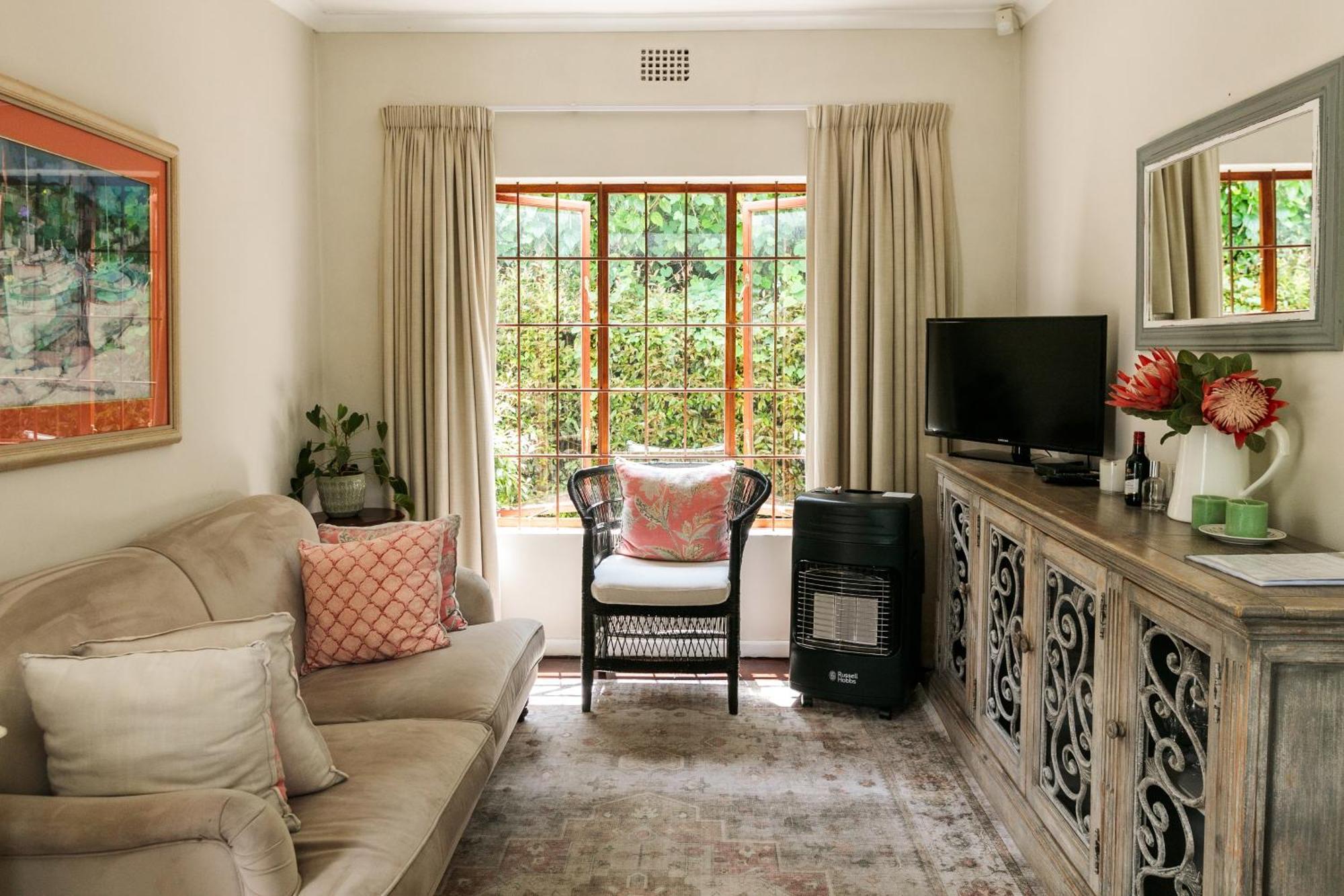 Hillingdale On Alexandra Hotel Cidade Do Cabo Exterior foto