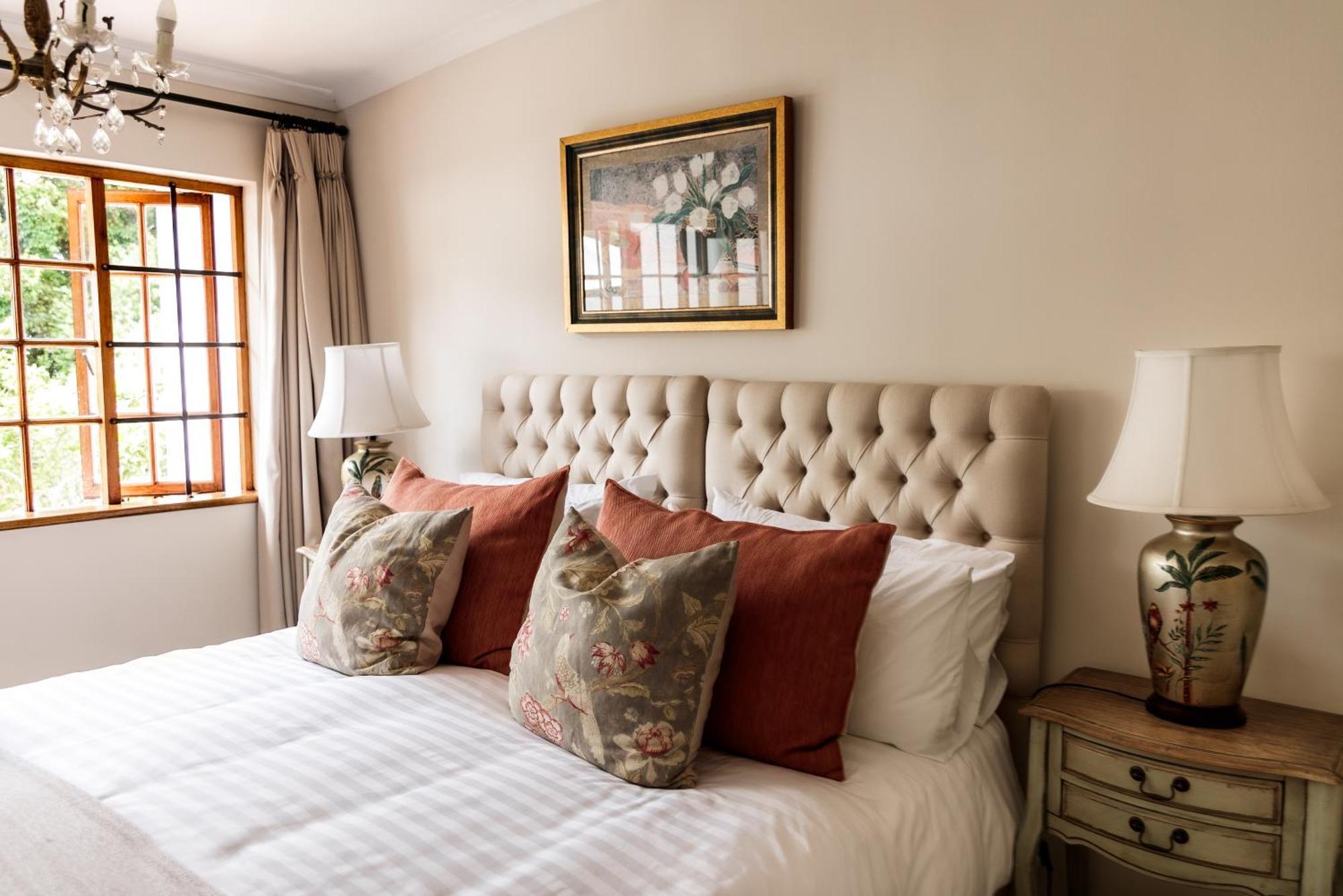 Hillingdale On Alexandra Hotel Cidade Do Cabo Exterior foto