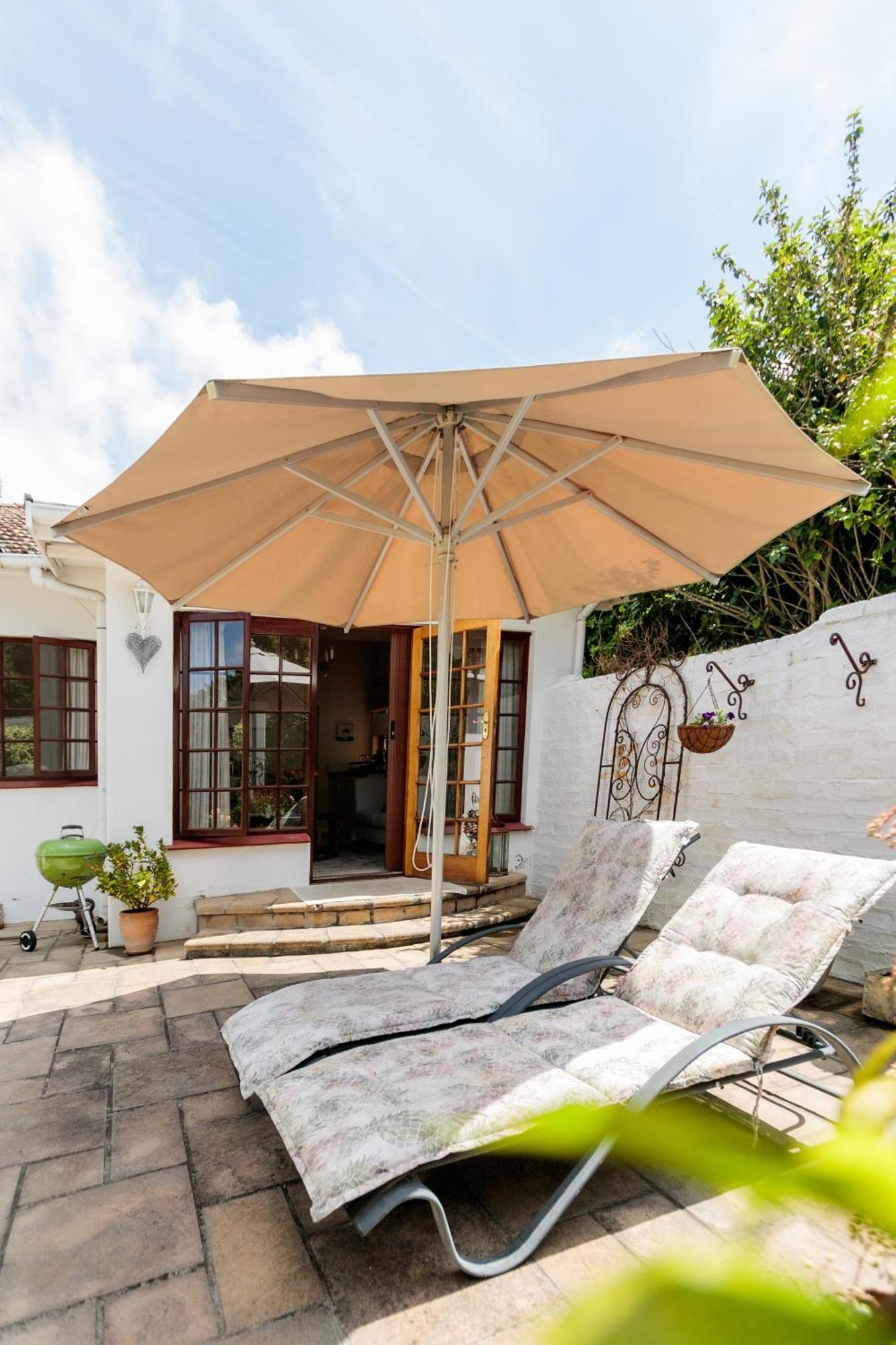 Hillingdale On Alexandra Hotel Cidade Do Cabo Exterior foto