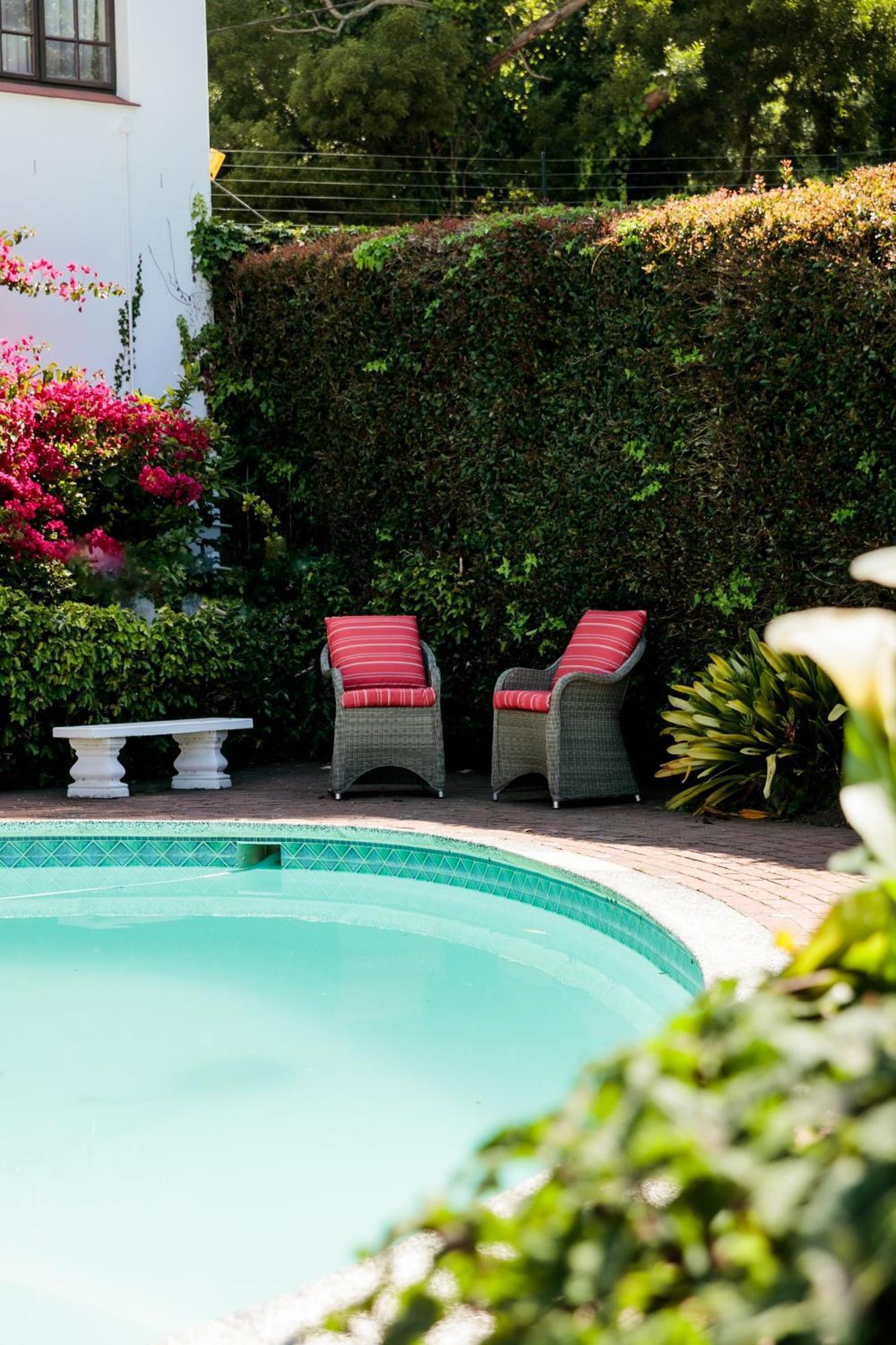 Hillingdale On Alexandra Hotel Cidade Do Cabo Exterior foto