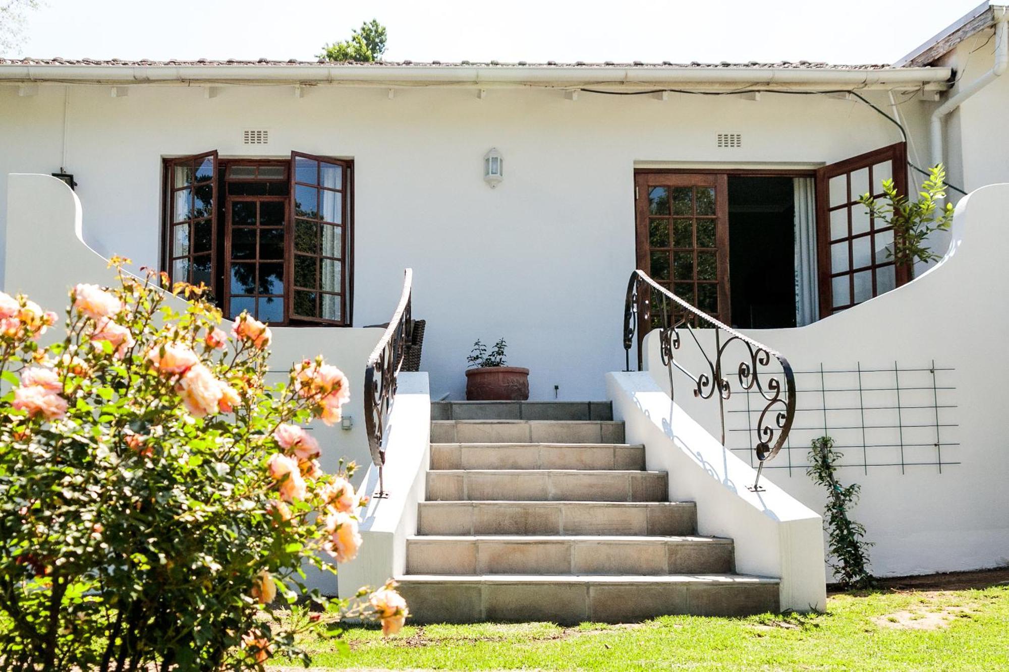 Hillingdale On Alexandra Hotel Cidade Do Cabo Exterior foto