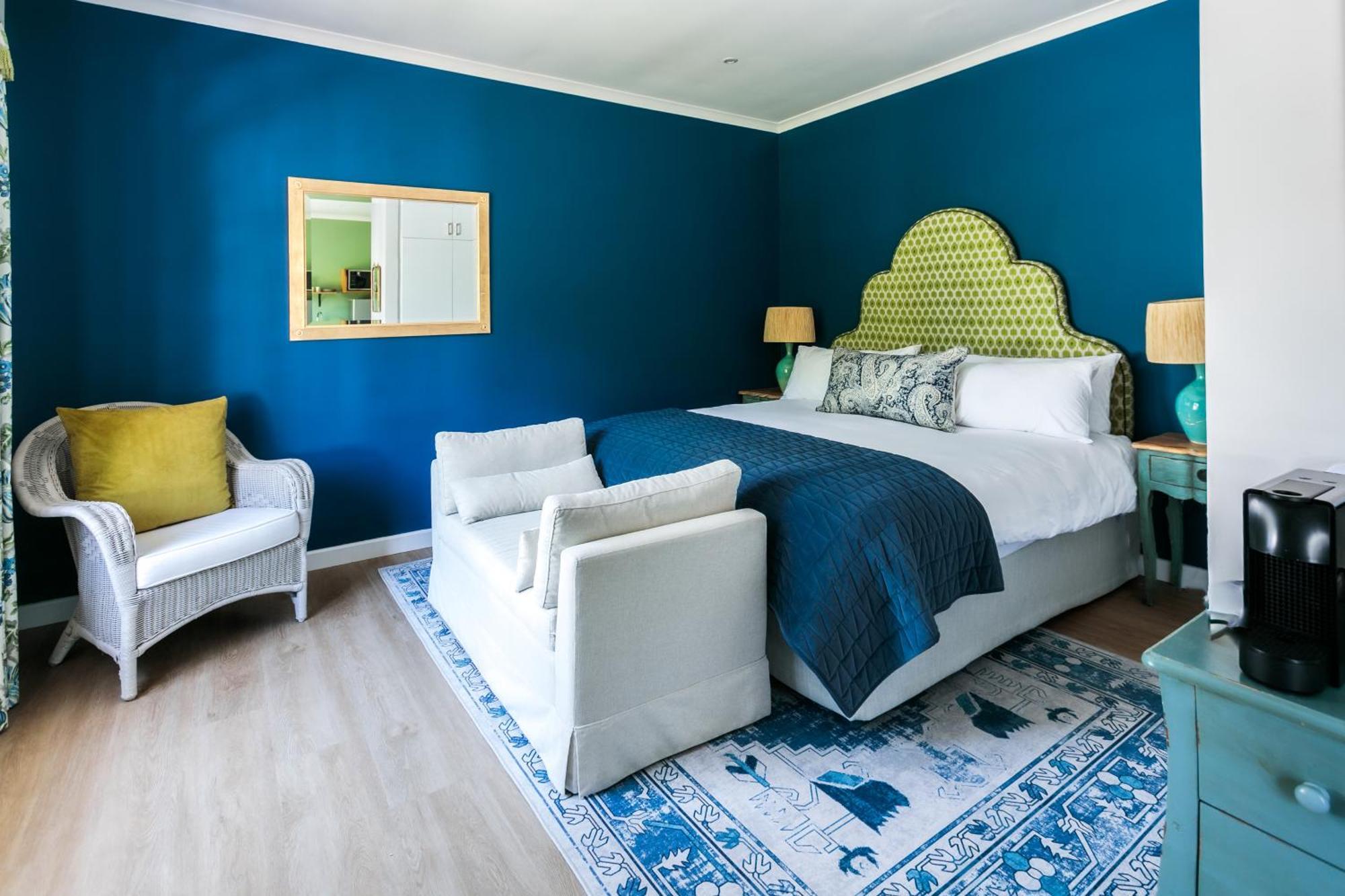 Hillingdale On Alexandra Hotel Cidade Do Cabo Exterior foto