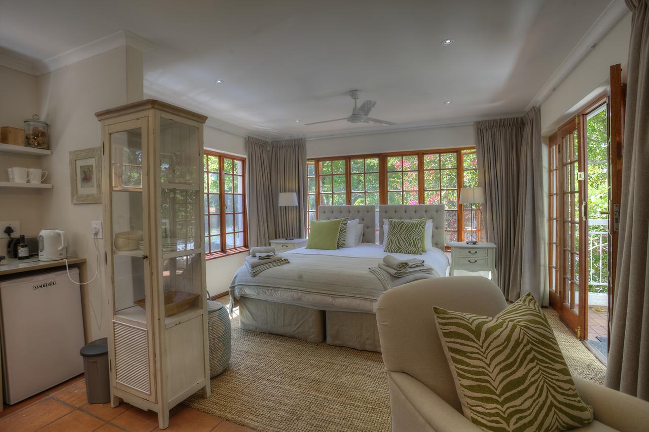 Hillingdale On Alexandra Hotel Cidade Do Cabo Exterior foto